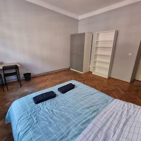 Fantastic Krk - Kr6 Room F Krakow Luaran gambar