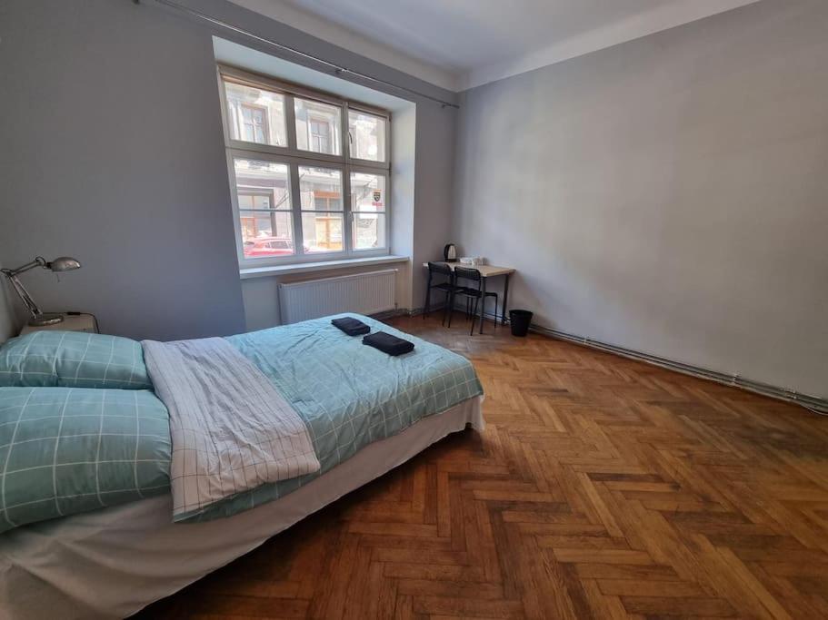 Fantastic Krk - Kr6 Room F Krakow Luaran gambar