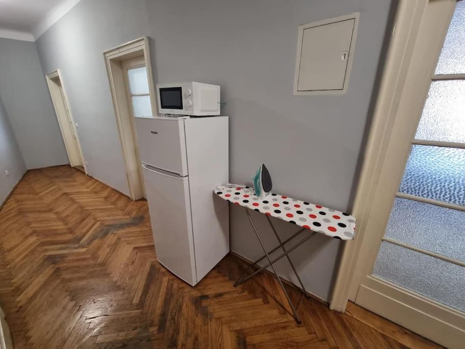 Fantastic Krk - Kr6 Room F Krakow Luaran gambar