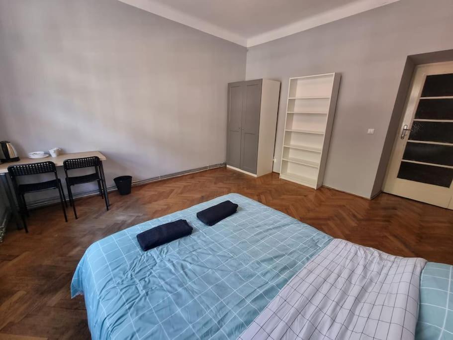 Fantastic Krk - Kr6 Room F Krakow Luaran gambar