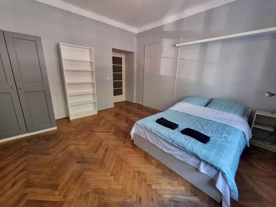 Fantastic Krk - Kr6 Room F Krakow Luaran gambar